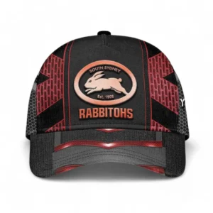 South Sydney Rabbitohs NRL Classic Cap NRL02121624193, Gift For Fan South Sydney Rabbitohs