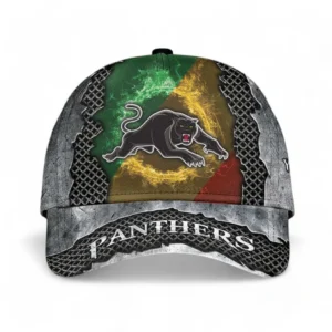 Penrith Panthers NRL Classic Cap NRL02121624198, Gift For Fan Penrith Panthers