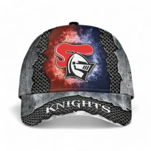 Newcastle Knights NRL Classic Cap NRL02121624207, Gift For Fan Newcastle Knights