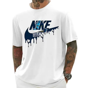 Gold Coast Titans NRL T-Shirt NRL07121824253, Gift For Fan Gold Coast Titans