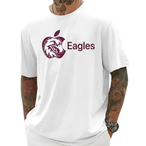 Manly Warringah Sea Eagles NRL T-Shirt NRL07121824272, Gift For Fan Manly Warringah Sea Eagles