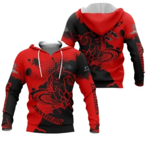 Penrith Panthers NRL Hoodie NRL30012425334, Gift For Fan Penrith Panthers
