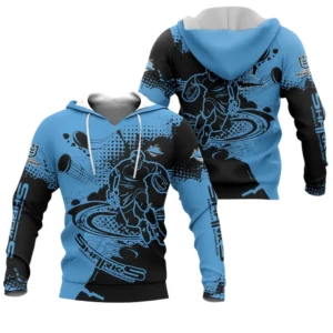 Cronulla Sharks NRL Hoodie NRL30012425338, Gift For Fan Cronulla Sharks