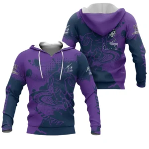 Melbourne Storm NRL Hoodie NRL30012425344, Gift For Fan Melbourne Storm
