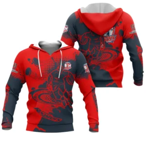 Sydney Roosters NRL Hoodie NRL30012425348, Gift For Fan Sydney Roosters