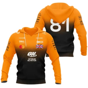 McLaren Hoodie Fomular 1 All Over Print CAR448051025343