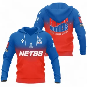 Crystal Palace Hoodie Champions FA Cup 24-25 FA02052025668