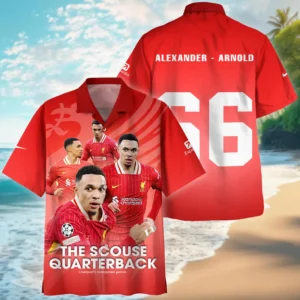 Trent Alexander-Arnold shirt Premier League 2025, gift for fan Trent Alexander-Arnold HVN1002TAA05092025