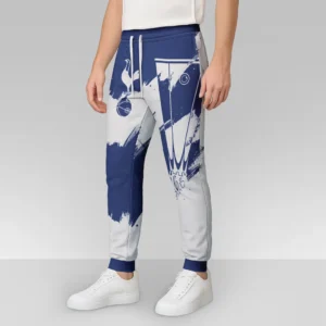 Totttenham Hotspur Sweatpant UEFA League 2025 For Fan Tottenham Hotspur HVN1021CHAMPC2052625