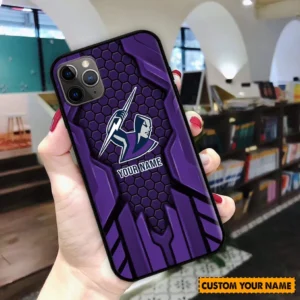 Melbourne Storm NRL Phone Case, Gift For Melbourne Storm Fan NRL01052325121