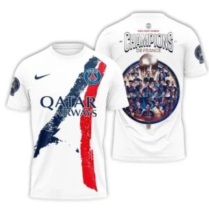 Paris Saint-Germain T-Shirt UEFA Champions League 2025 Final PSG94060125792