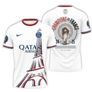 Paris Saint-Germain T-Shirt UEFA Champions League 2025 Final PSG94060125796