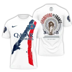 Paris Saint-Germain T-Shirt UEFA Champions League 2025 Final PSG94060125797