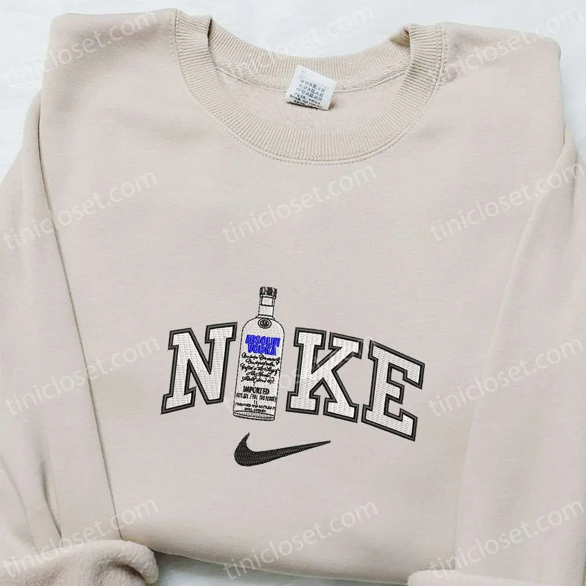 absolut-vodka-bottle-x-nike-embroidered-shirt-favorite-food-and-drink-embroidered-hoodie-nike-inspired-embroidered-sweatshirt-x0lfm.webp