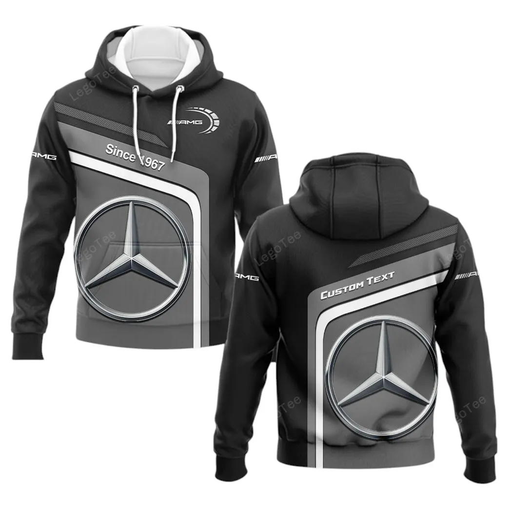 AMG Hoodie, Gift For AMG Lovers, Gift For Him, Husband, Boyfriend CAR11103032502