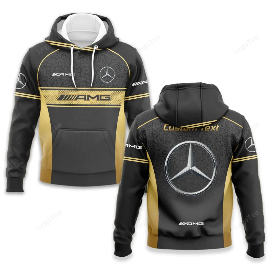 AMG Hoodie, Gift For AMG Lovers, Gift For Him, Husband, Boyfriend CAR137021325918-5