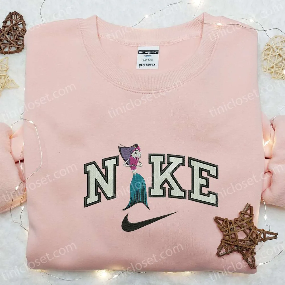 angie-x-nike-cartoon-embroidered-hoodie-shark-tale-embroidered-shirt-nike-inspired-embroidered-shirt-jfbiy.webp
