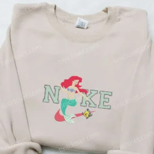 ariel-and-flounder-x-nike-embroidered-shirt-disney-princess-embroidered-hoodie-best-gifts-for-family-eyxjn.webp
