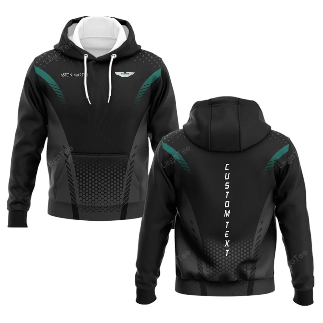Aston Martin Hoodie, Gift For Aston Martin Lovers, Gift For Him, Husband, Boyfriend CAR10803122503