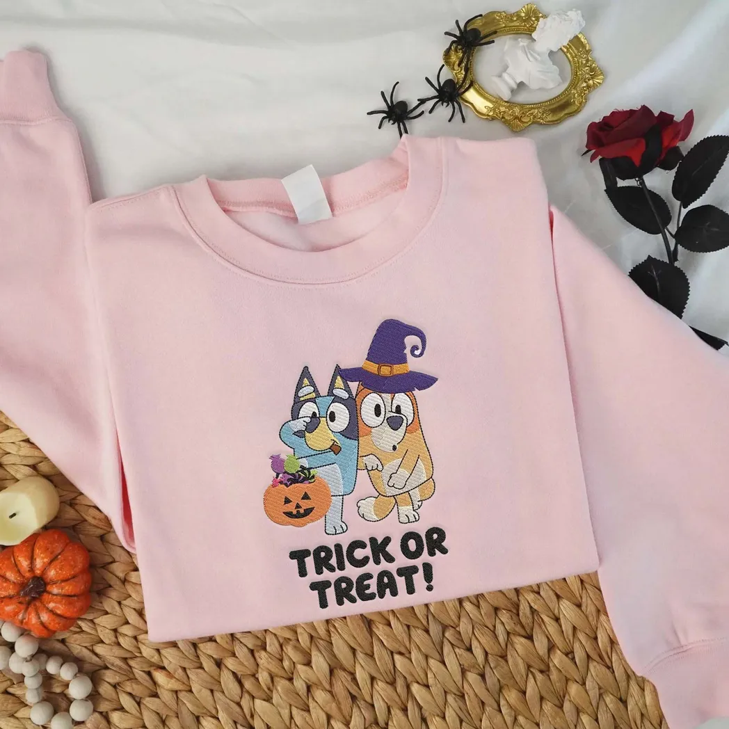 bluey-family-cartoon-halloween-embroidered-sweatshirt-fashion-style-pcnro.webp
