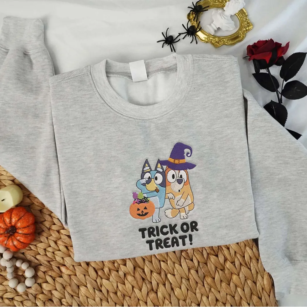 bluey-family-cartoon-halloween-embroidered-sweatshirt-fashion-style-skxmg.webp