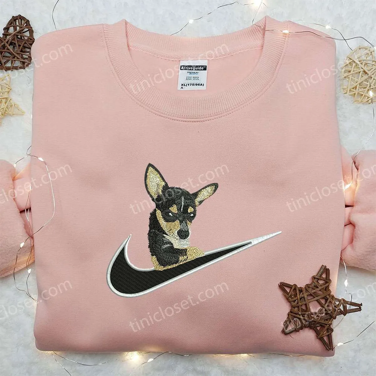 chihuahua-x-nike-swoosh-embroidered-shirt-animal-embroidered-shirt-custom-nike-embroidered-shirt-ktmso.webp