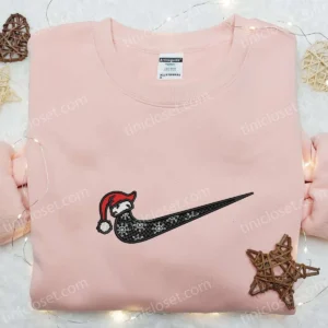 christmas-hat-x-swoosh-embroidered-shirt-christmas-embroidered-hoodie-custom-nike-embroidered-t-shirt-qurze.webp