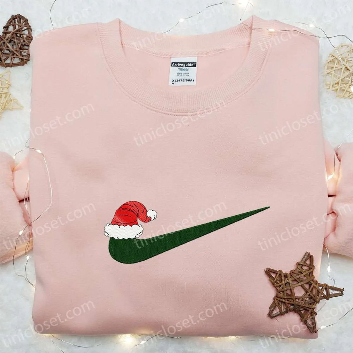 christmas-hat-x-swoosh-embroidered-sweatshirt-nike-inspired-embroidered-shirt-best-christmas-gift-ideas-8vlt1.webp