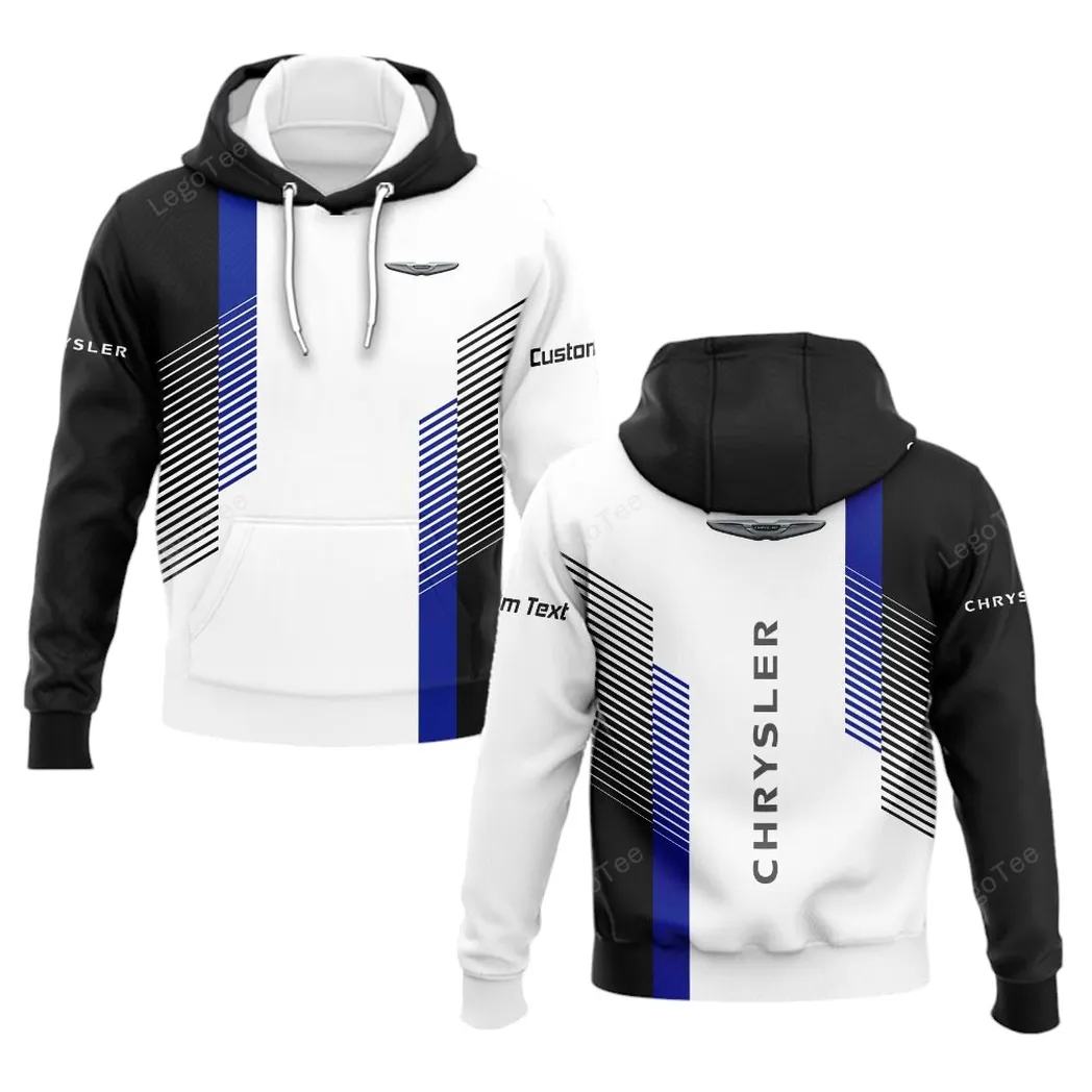 Chrysler Hoodie, Gift For Chrysler Lovers, Gift For Him, Husband, Boyfriend CAR10703122516