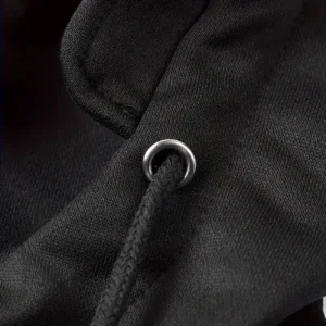 Ferrari Tactical Quarter Zip Hoodie CAR106021525026, Gifts For Men, Him, Husband, Boyfriend - Black