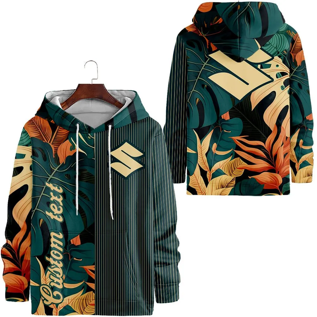 Gsx Vintage Hoodie Custom All Over Print CAR434041725266