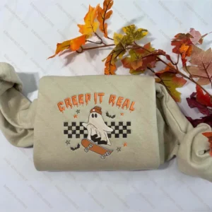 halloween-cute-creep-it-real-ghost-embroidered-sweatshirt-fashion-style-eqzie.webp
