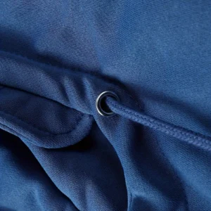 Jaguar Cars Tactical Quarter Zip Hoodie, Gift For Jaguar Cars Lovers, Gift For Him, Husband, Boyfriend - Dark Blue CAR122021425009-3