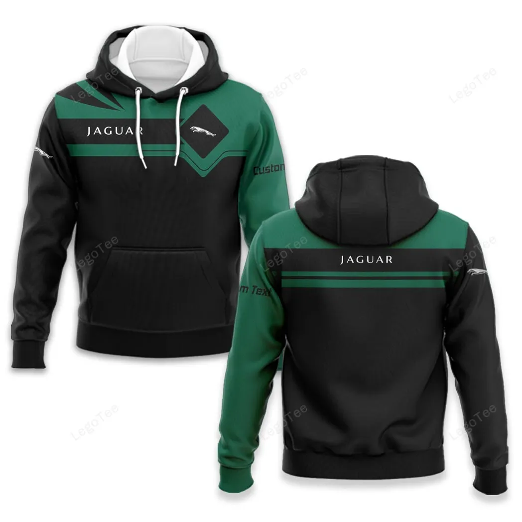 Jaguar Hoodie, Gift For Jaguar Lovers, Gift For Him, Husband, Boyfriend CAR9803032537