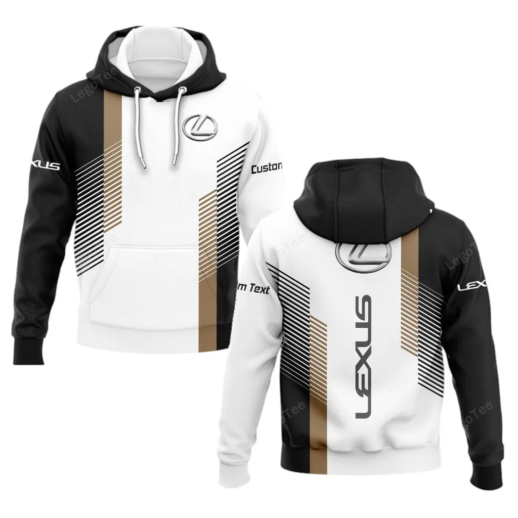 Lexus Hoodie, Gift For Lexus Lovers, Gift For Him, Husband, Boyfriend CAR10703122544