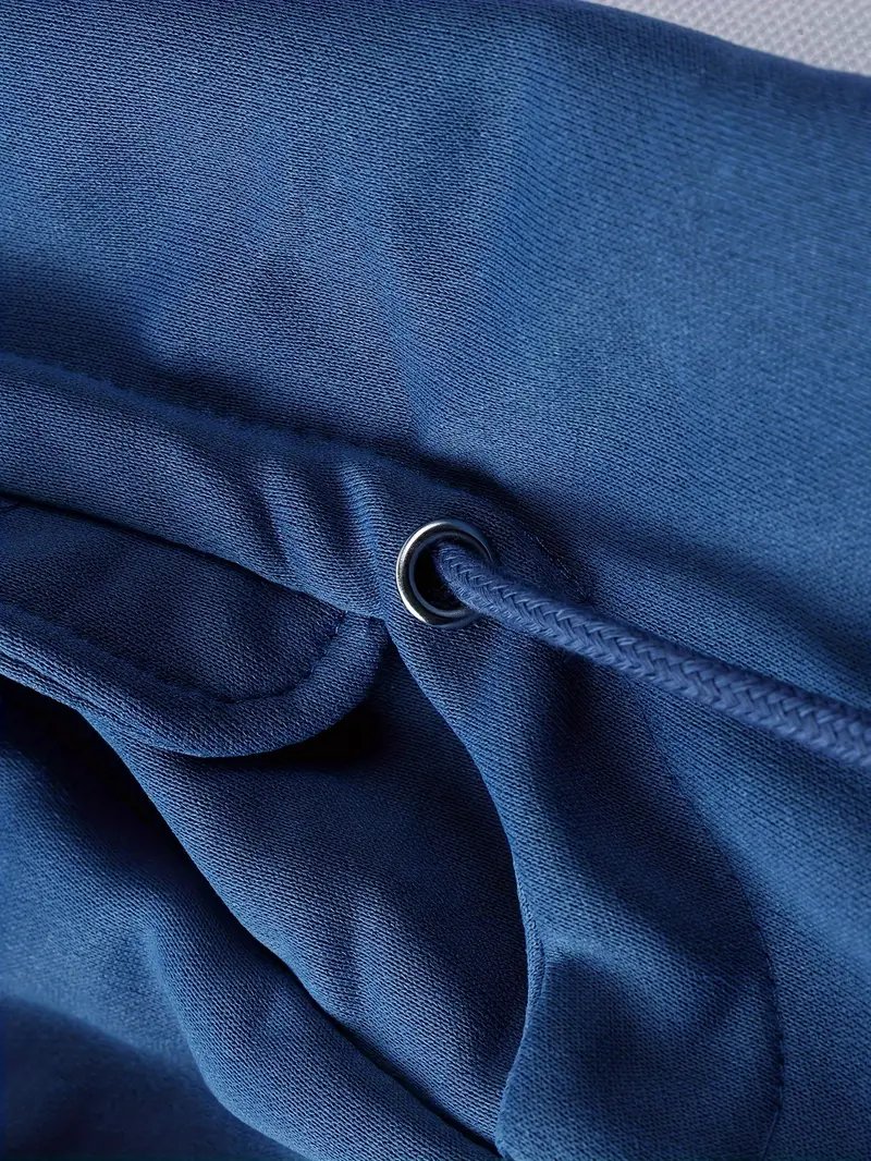 McLaren Tactical Quarter Zip Hoodie, Gift For McLaren Lovers, Gift For Him, Husband, Boyfriend - Dark Blue CAR109021425389-3