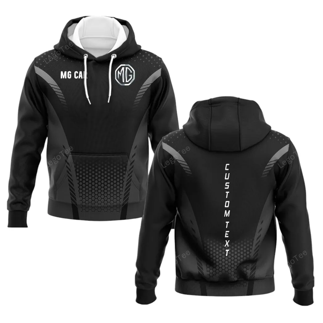 MG Cars Hoodie, Gift For MG Cars Lovers, Gift For Him, Husband, Boyfriend CAR10803122550