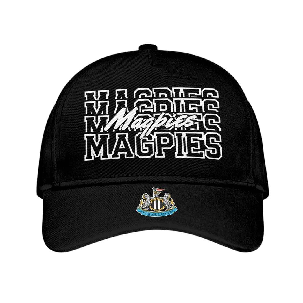 Newcastle United EPL Cap Baseball Cap SPO2619015, Gift For Fan Newcastle United