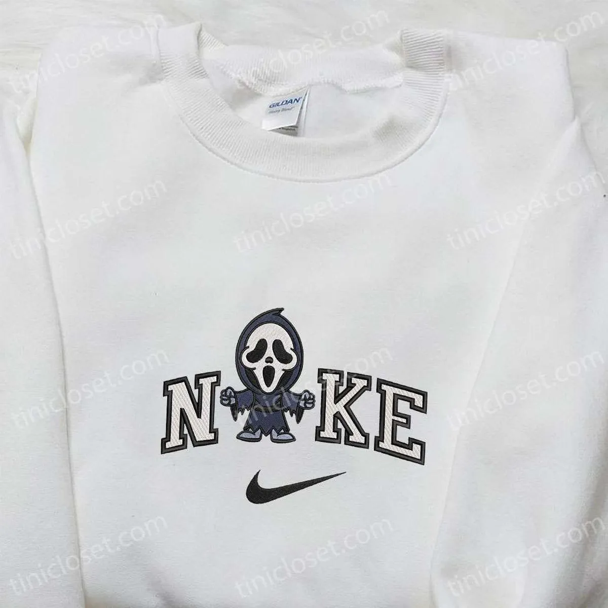 nike-x-chibi-ghostface-embroidered-sweatshirt-spooky-embroidered-hoodie-best-gifts-for-family-uhocs.webp