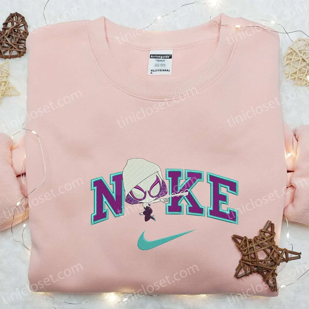 nike-x-chibi-gwen-heart-movie-embroidered-shirt-marvel-universe-embroidered-hoodie-custom-nike-embroidered-t-shirt-egpo5.webp
