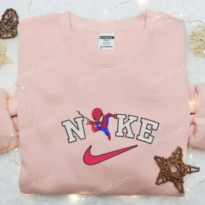 nike-x-chibi-spider-man-embroidered-shirt-nike-inspired-embroidered-t-shirt-best-gift-ideas-for-family-nftqu.webp