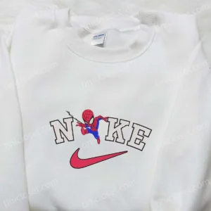 nike-x-chibi-spider-man-embroidered-shirt-nike-inspired-embroidered-t-shirt-best-gift-ideas-for-family-znaok.webp