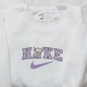 nike-x-violet-cow-embroidered-sweatshirt-animal-embroidered-shirt-best-gift-ideas-for-all-occasions-qlunn.webp