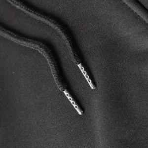 Nissan Tactical Quarter Zip Hoodie, Gift For Nissan Lovers, Gift For Him, Husband, Boyfriend - Black CAR109021425396-2