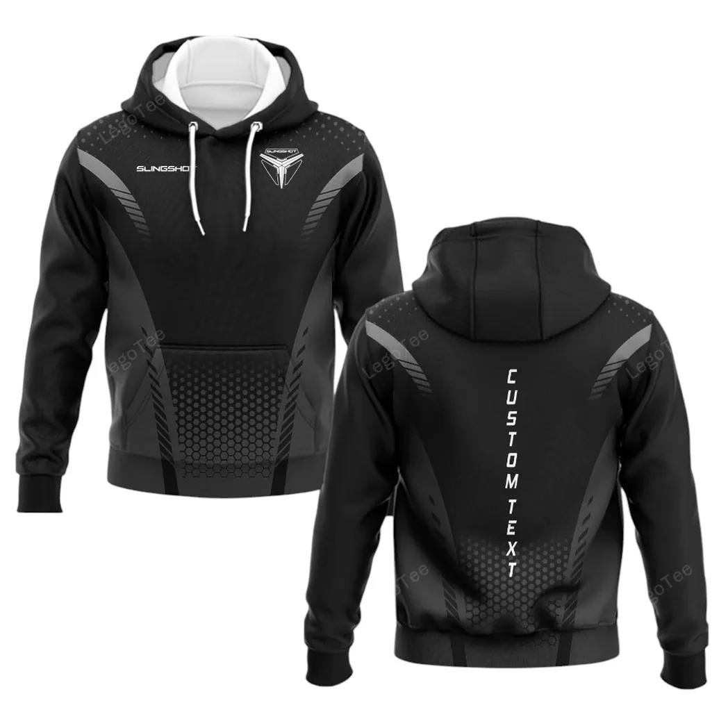 Polaris Slingshot Hoodie, Gift For Polaris Slingshot Lovers, Gift For Him, Husband, Boyfriend CAR10803122559