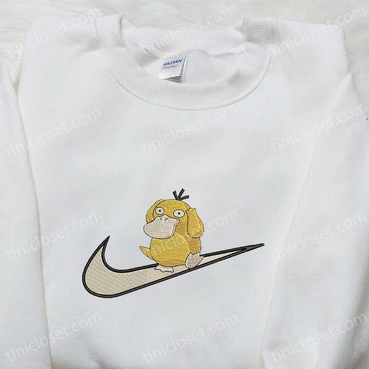 psyduck-x-swoosh-anime-embroidered-shirt-nike-inspired-embroidered-t-shirt-best-gift-ideas-for-family-qpdn0.webp
