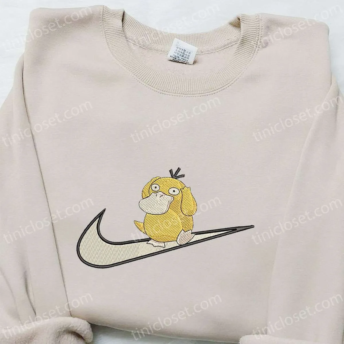 psyduck-x-swoosh-anime-embroidered-shirt-nike-inspired-embroidered-t-shirt-best-gift-ideas-for-family-rljij.webp