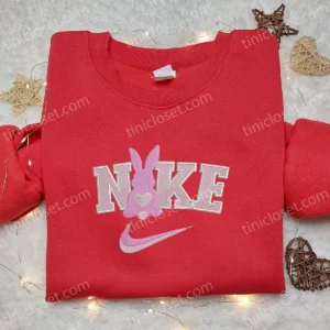 rabbit-x-nike-animal-embroidered-shirt-nike-inspired-embroidered-hoodie-custom-nike-embroidered-t-shirt-wzfpw.webp