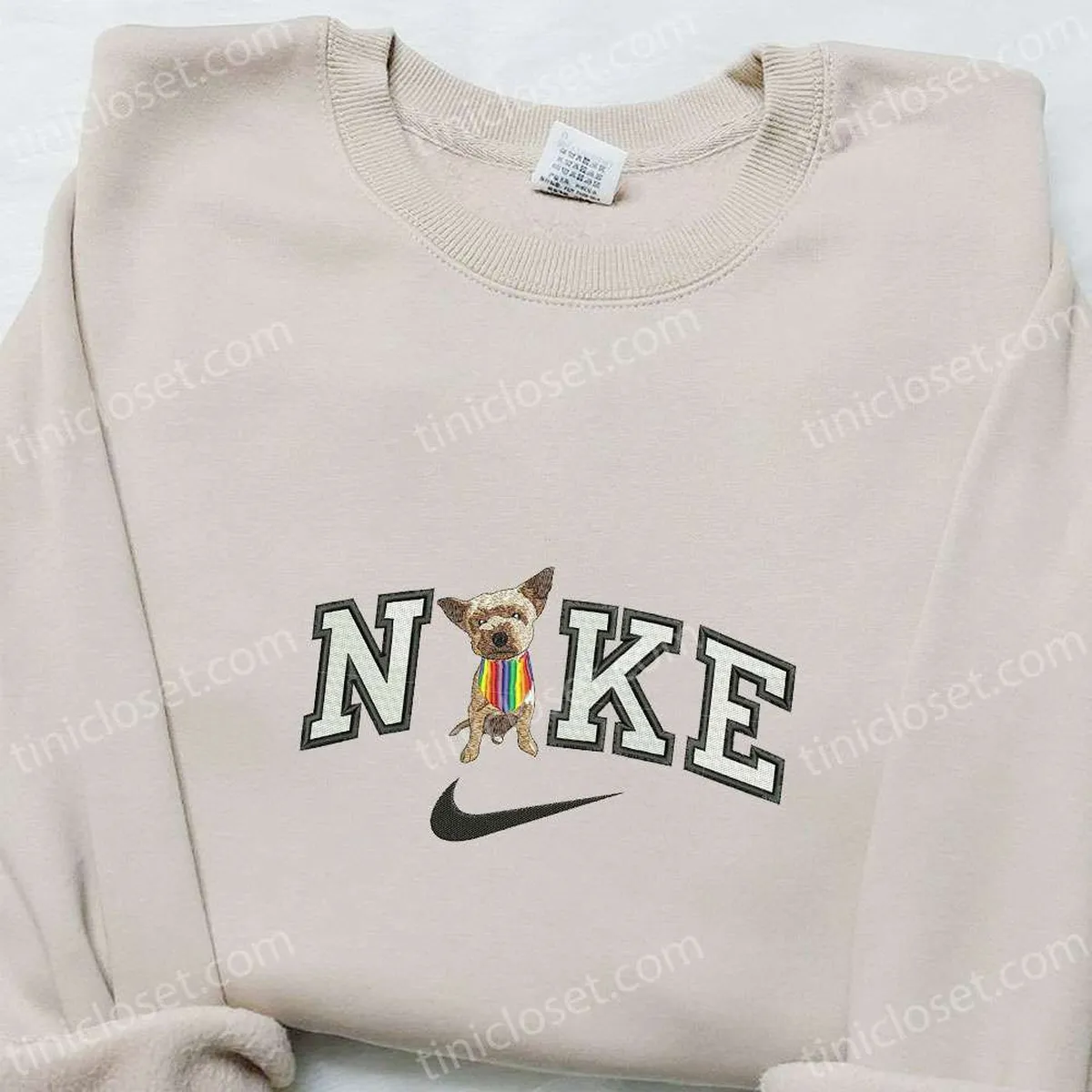 rainbow-dog-x-nike-embroidered-shirt-animal-embroidered-hoodie-nike-inspired-embroidered-sweatshirt-v8etf.webp