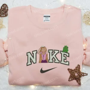 rapunzel-and-lizard-x-nike-cartoon-embroidered-shirt-disney-characters-embroidered-sweatshirt-custom-embroidered-hoodie-m4mxi.webp
